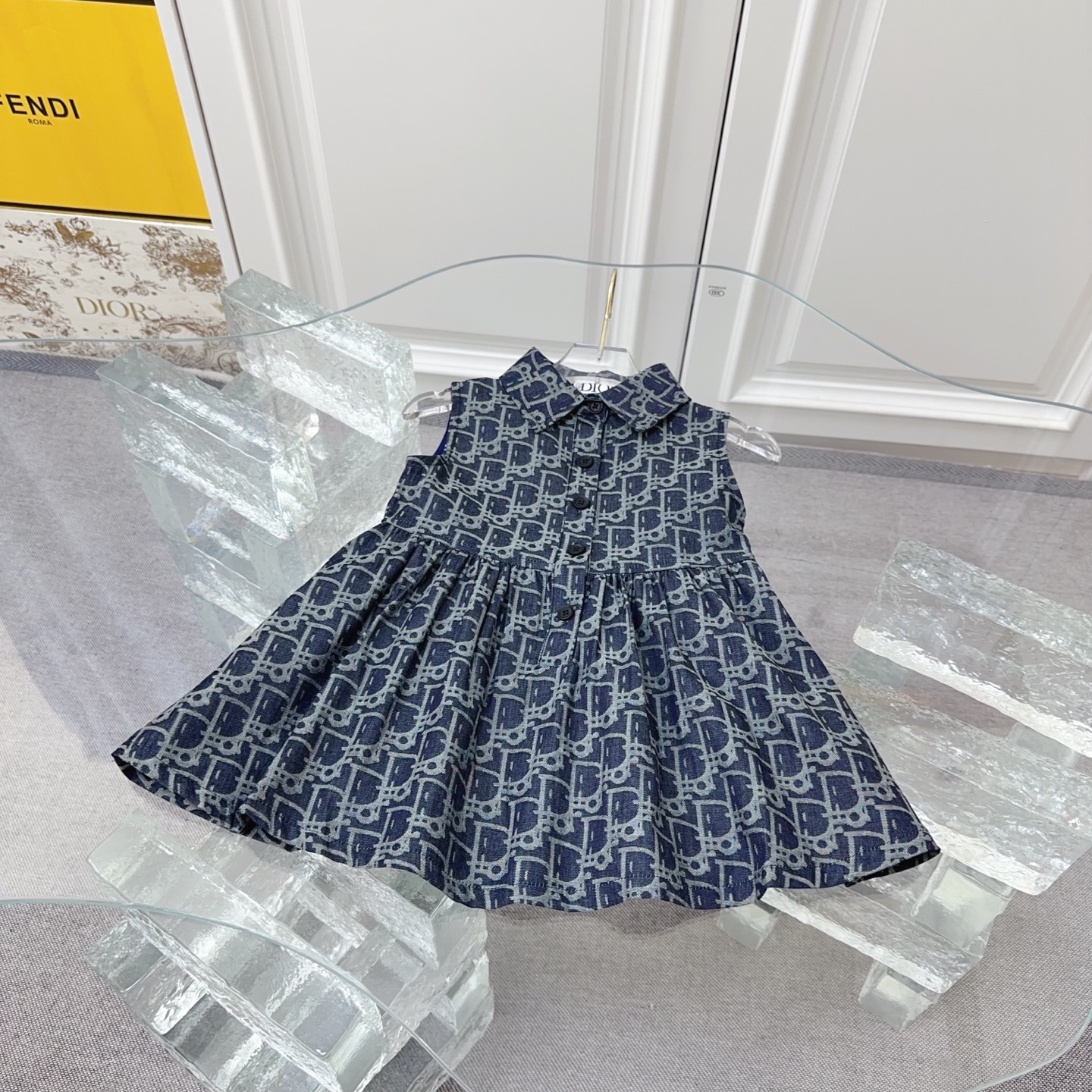 child/Girls' clothing